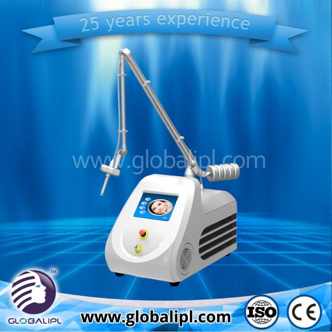Вертикальный частичный лазер 50В Глобалипл УС800 СО2
