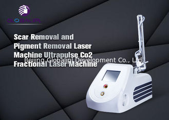 Professional Laser Scar Removal Machine Skin Rejuvenation Vaginal Tightening