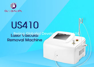 Professional Vascular Therapy Skin Rejuvenation Beauty Equipment 10W Output Power