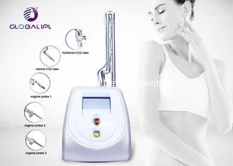 Vaginal Tightening Co2 Fractional Laser Machine Scar Removal 33.3hz Frequency