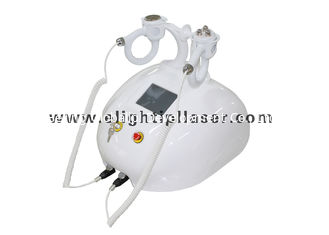 Diode Laser 60.5 KHz Body Ultrasonic Cavitation Slimming Machine For Weight Loss