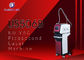 Portable ND YAG Laser Machine Pigment Removal With Honeycomb Head / Trolley