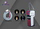 Picosecond Laser Tattoo Removal Equipment Pigment Therapy 1500W Power