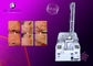 10600nm CO2 Fractional Laser Machine 6 Scan Modes For Wrinkles Removal