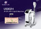 Intelligent IPL Machine For Skin Rejuvenation , Skin Rejuvenation Beauty Equipment US002H