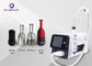 Portable ND YAG Laser Machine For Tattoo Removal , Pigment Removal